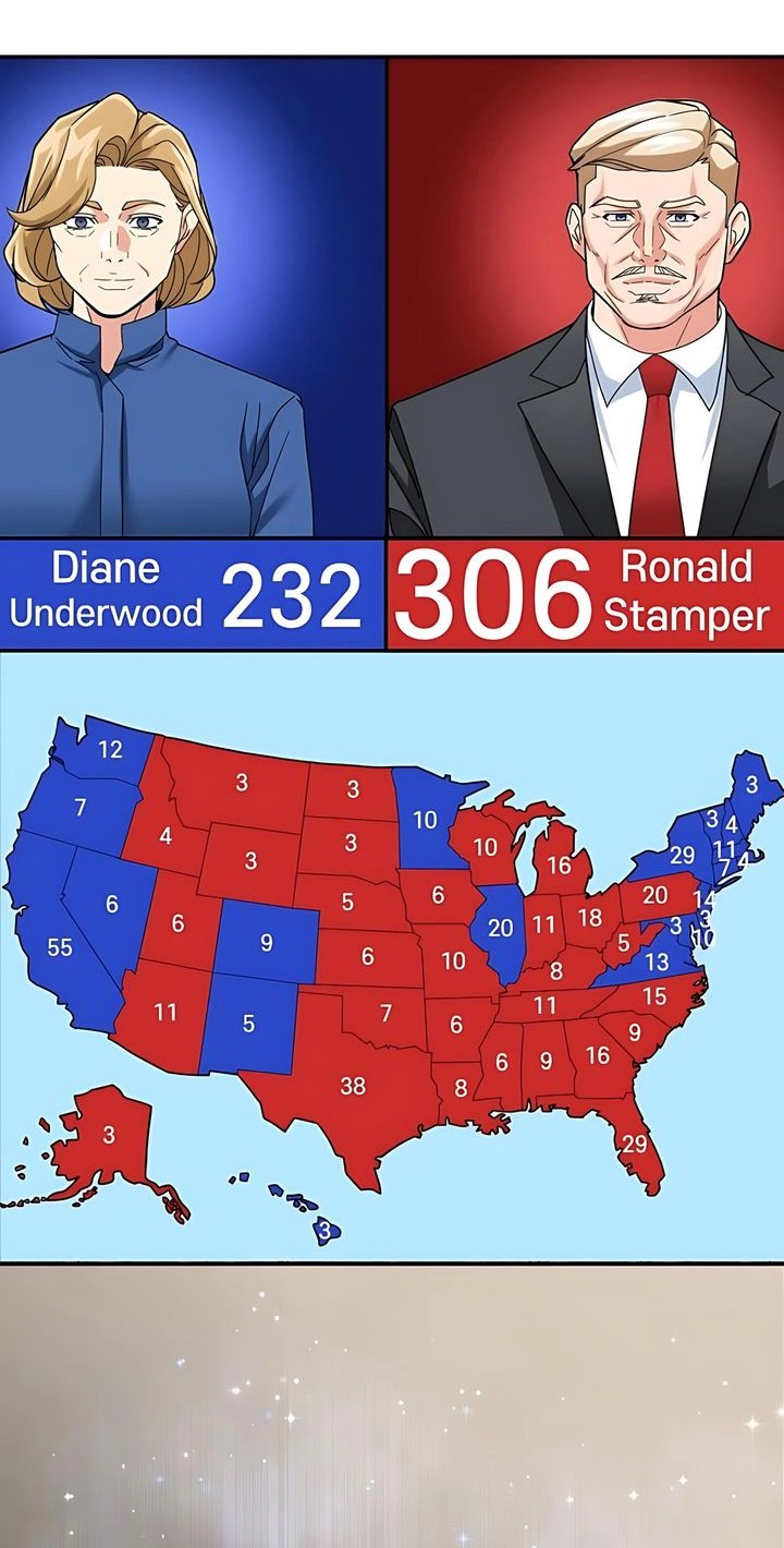 The Investor Who Sees The Future Chapter 57 Gambar 68