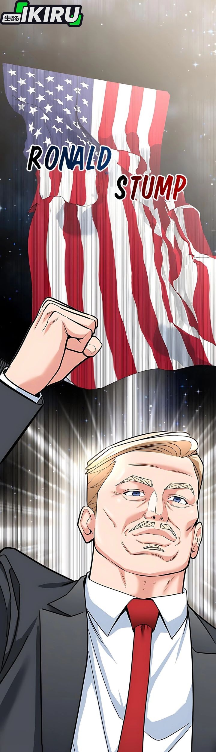 The Investor Who Sees The Future Chapter 57 Gambar 69