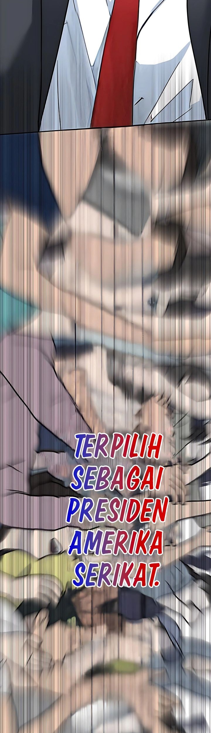 The Investor Who Sees The Future Chapter 57 Gambar 70