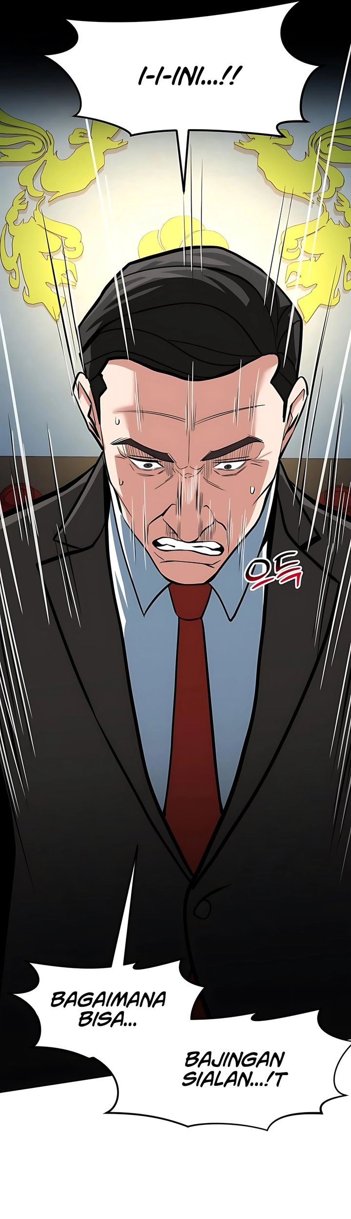 The Investor Who Sees The Future Chapter 57 Gambar 73