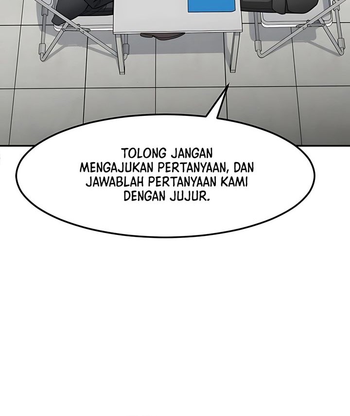 The Investor Who Sees The Future Chapter 57 Gambar 13