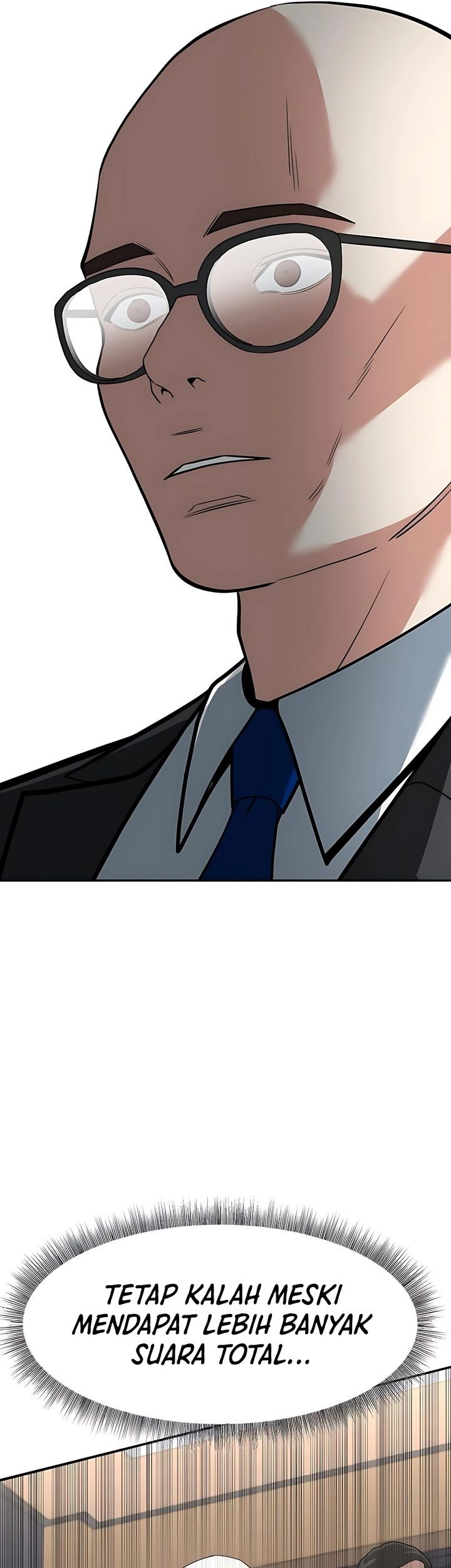 The Investor Who Sees The Future Chapter 57 Gambar 78