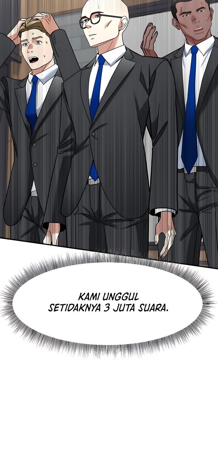 The Investor Who Sees The Future Chapter 57 Gambar 79