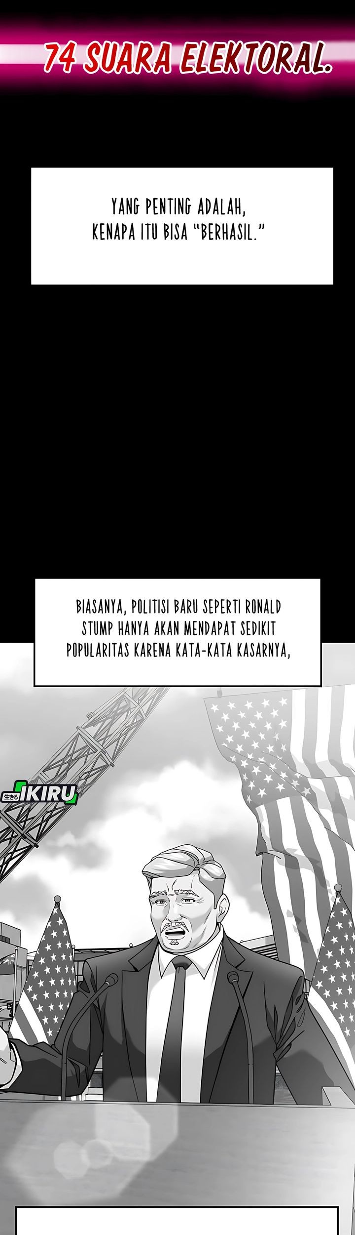 The Investor Who Sees The Future Chapter 57 Gambar 82