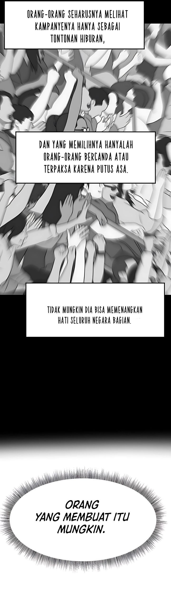 The Investor Who Sees The Future Chapter 57 Gambar 84