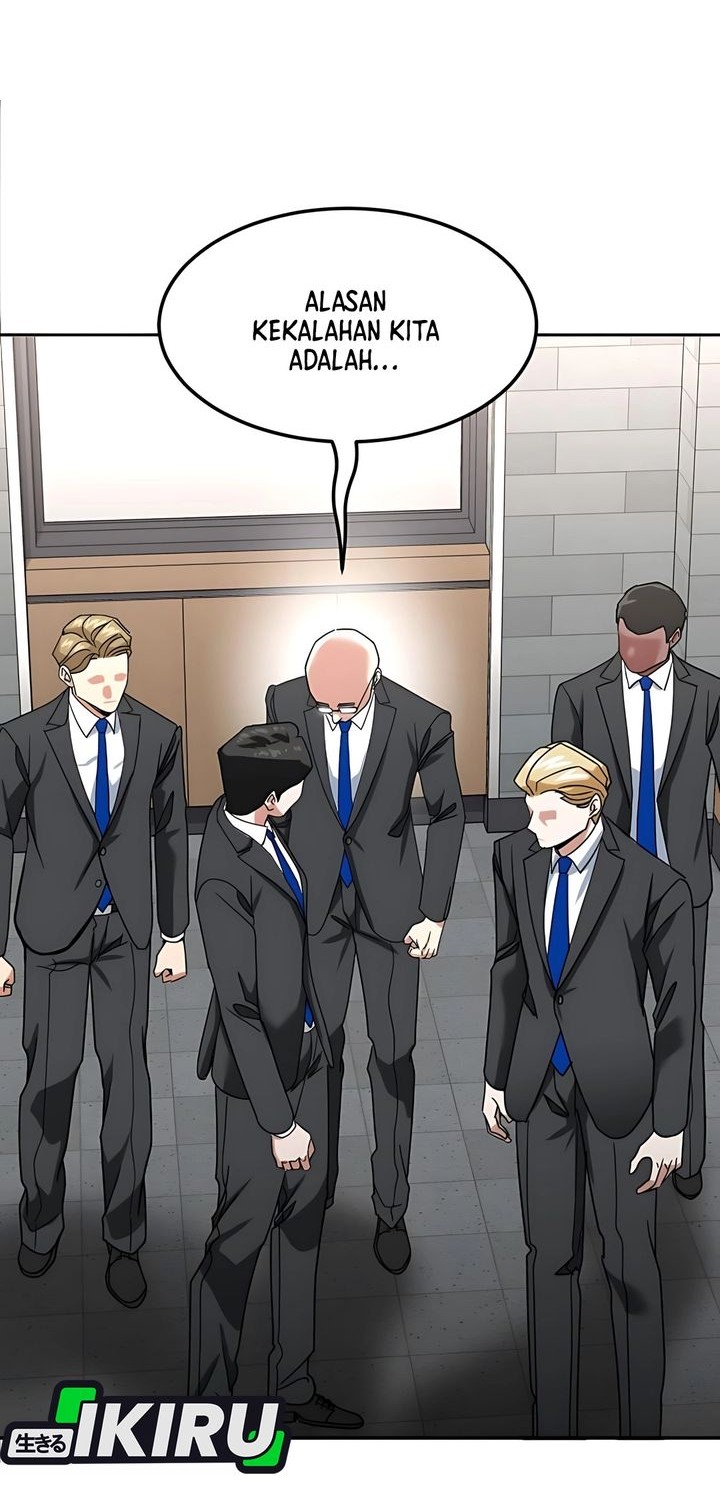 The Investor Who Sees The Future Chapter 57 Gambar 85