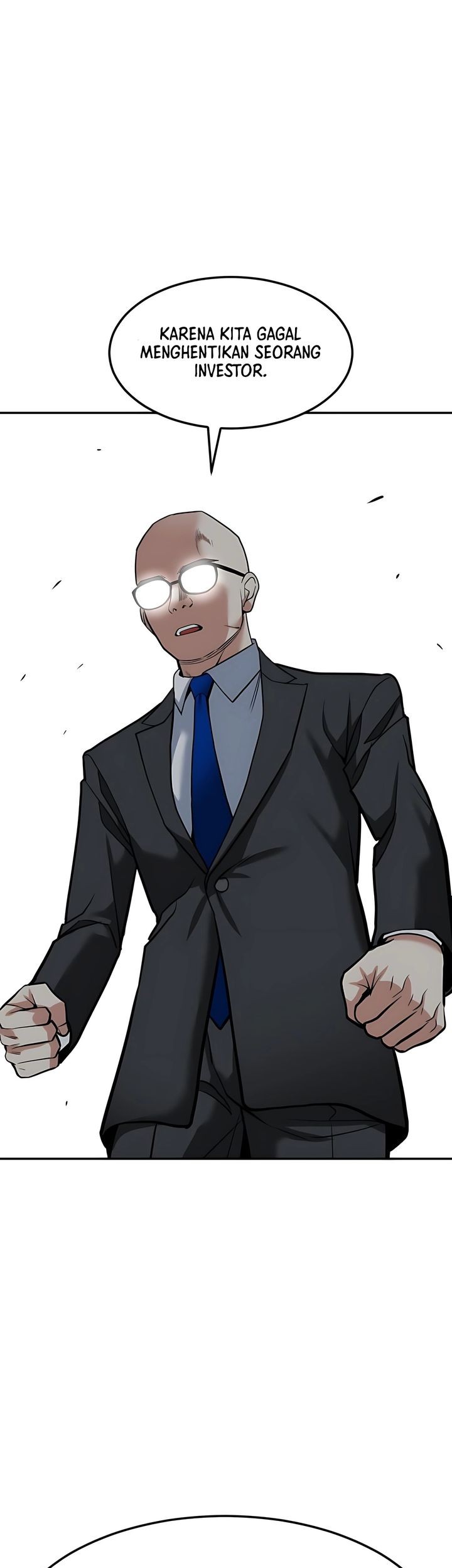 The Investor Who Sees The Future Chapter 57 Gambar 86