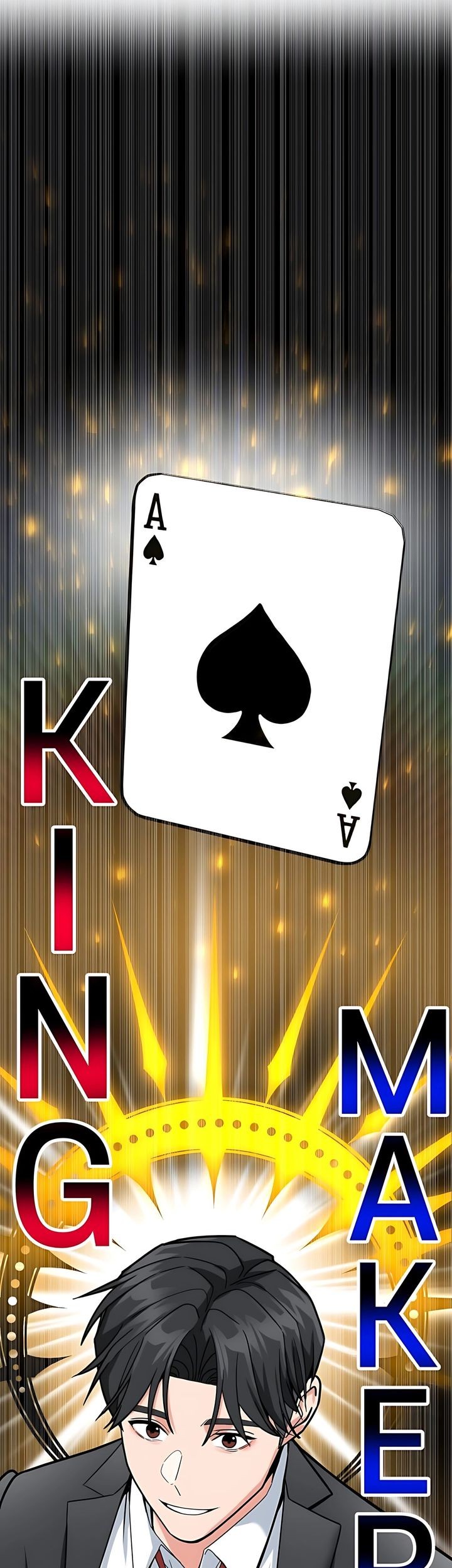 The Investor Who Sees The Future Chapter 57 Gambar 88