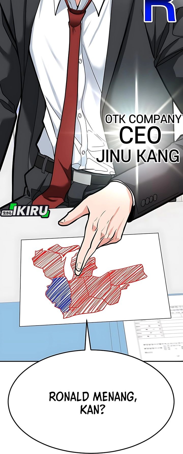 The Investor Who Sees The Future Chapter 57 Gambar 89