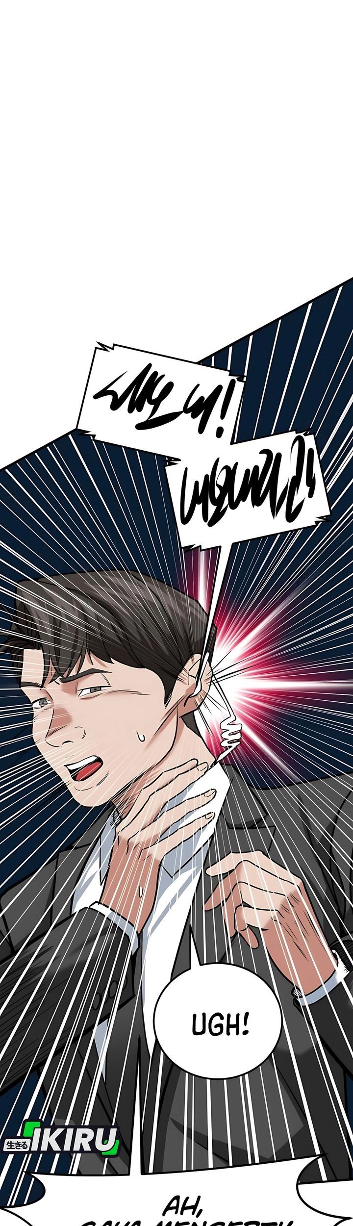 The Investor Who Sees The Future Chapter 57 Gambar 90