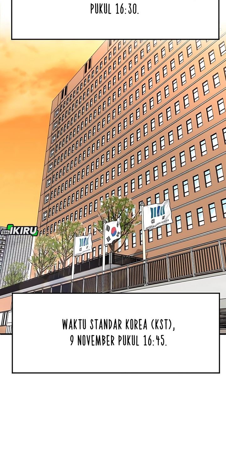 The Investor Who Sees The Future Chapter 57 Gambar 93