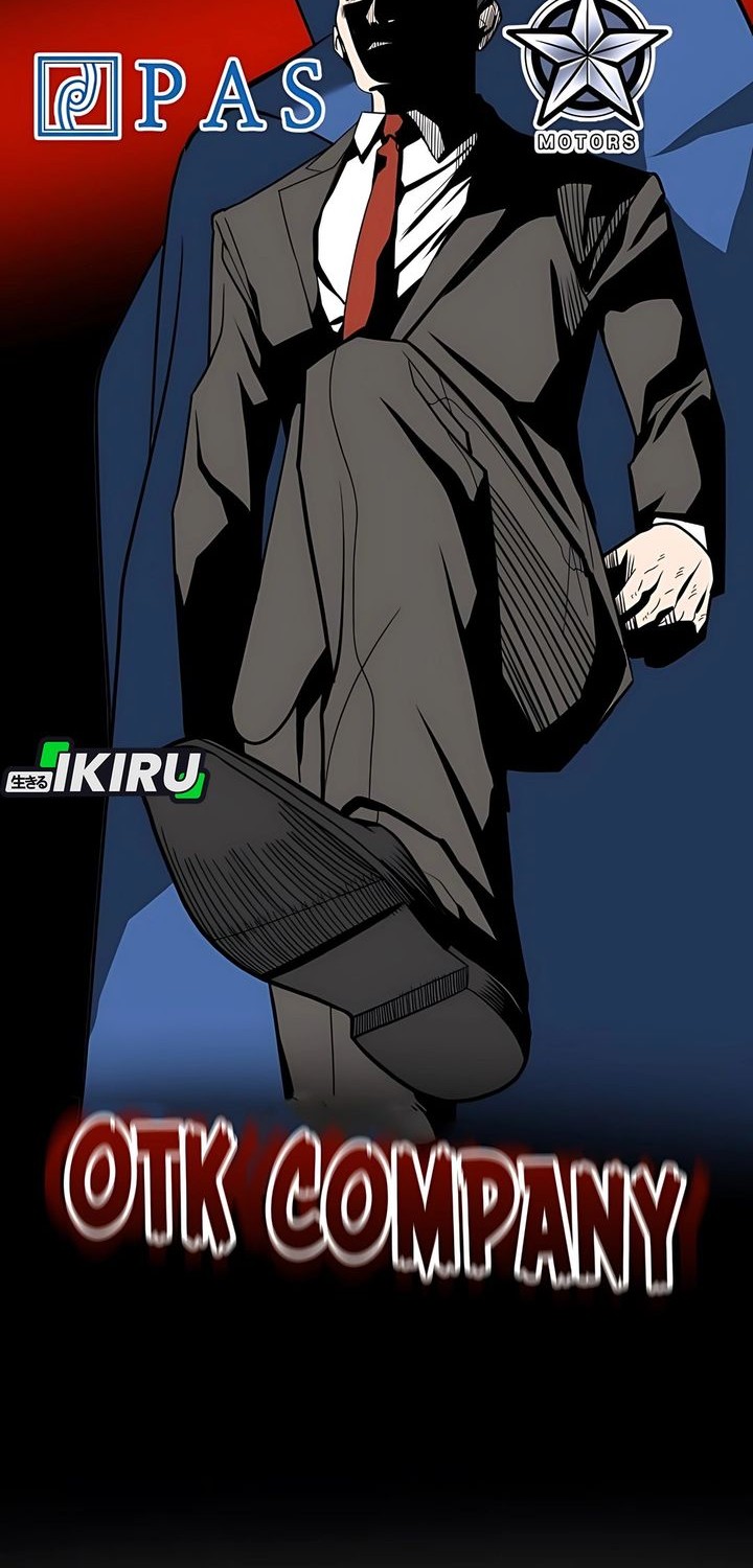 The Investor Who Sees The Future Chapter 57 Gambar 9