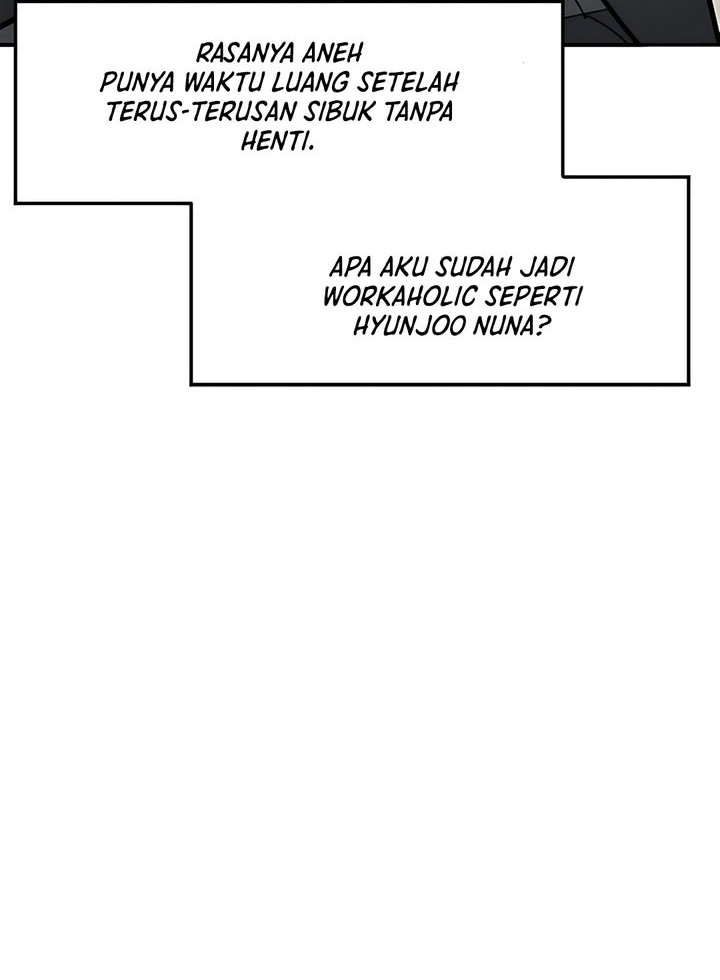 The Investor Who Sees The Future Chapter 57 Gambar 11