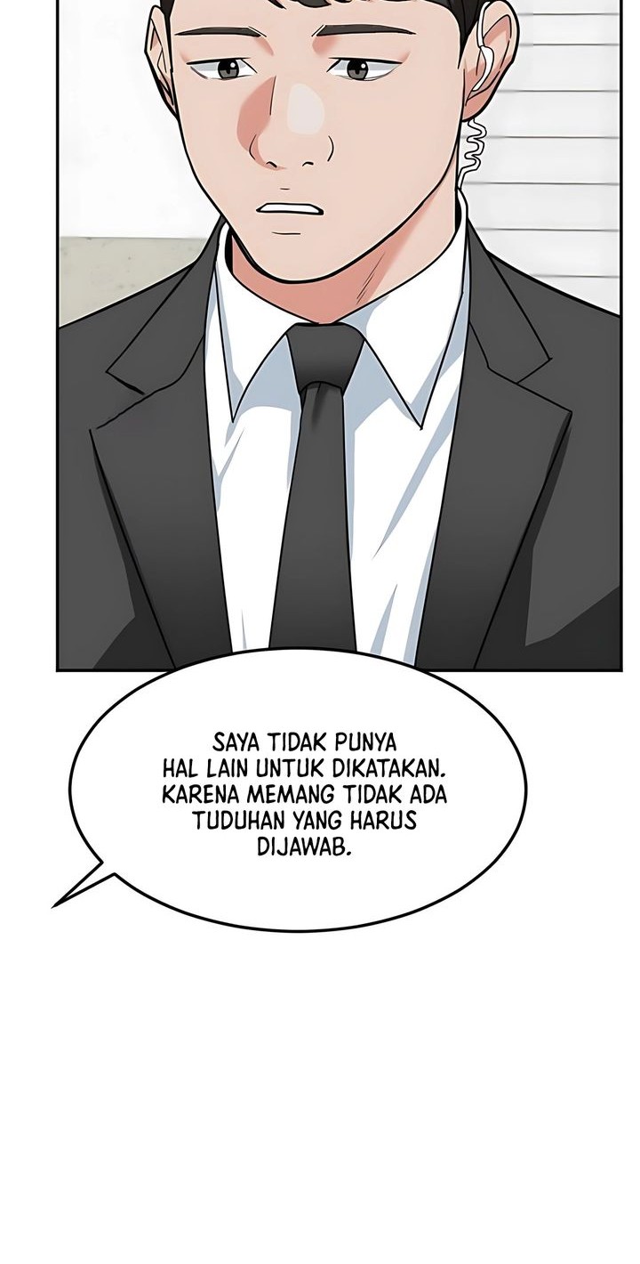The Investor Who Sees The Future Chapter 57 Gambar 15
