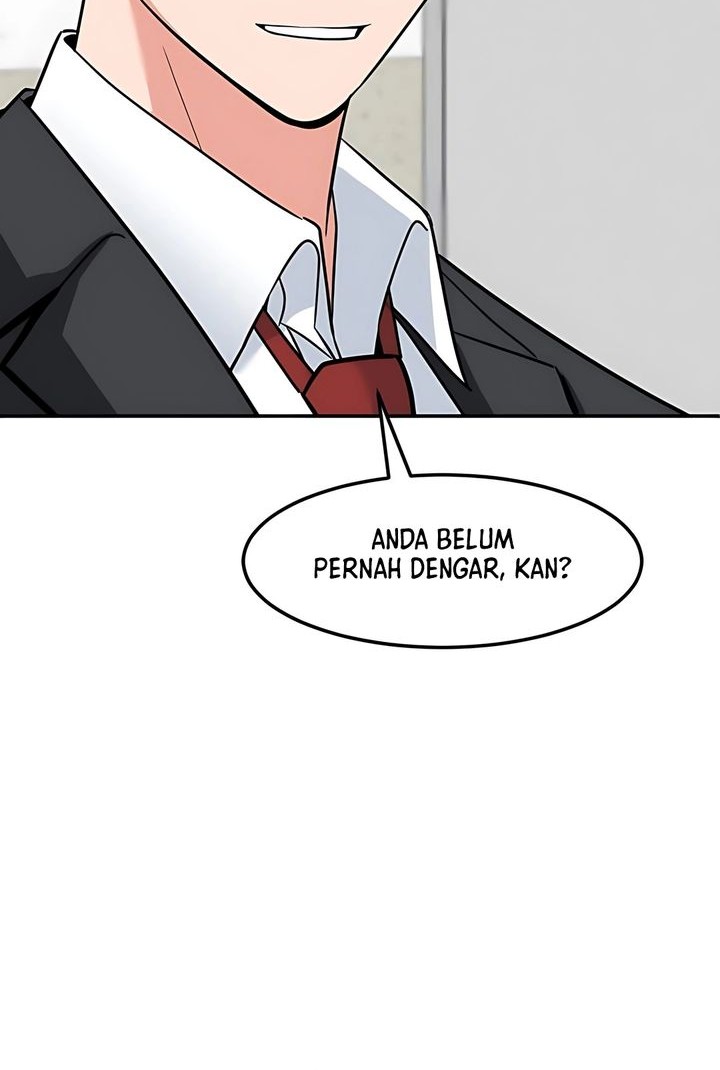 The Investor Who Sees The Future Chapter 57 Gambar 17
