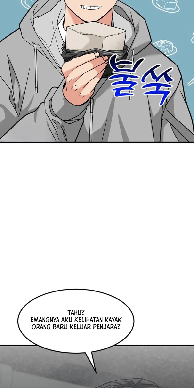 The Investor Who Sees The Future Chapter 58 Gambar 9