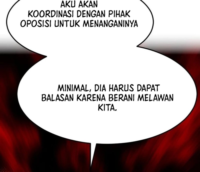 The Investor Who Sees The Future Chapter 58 Gambar 42