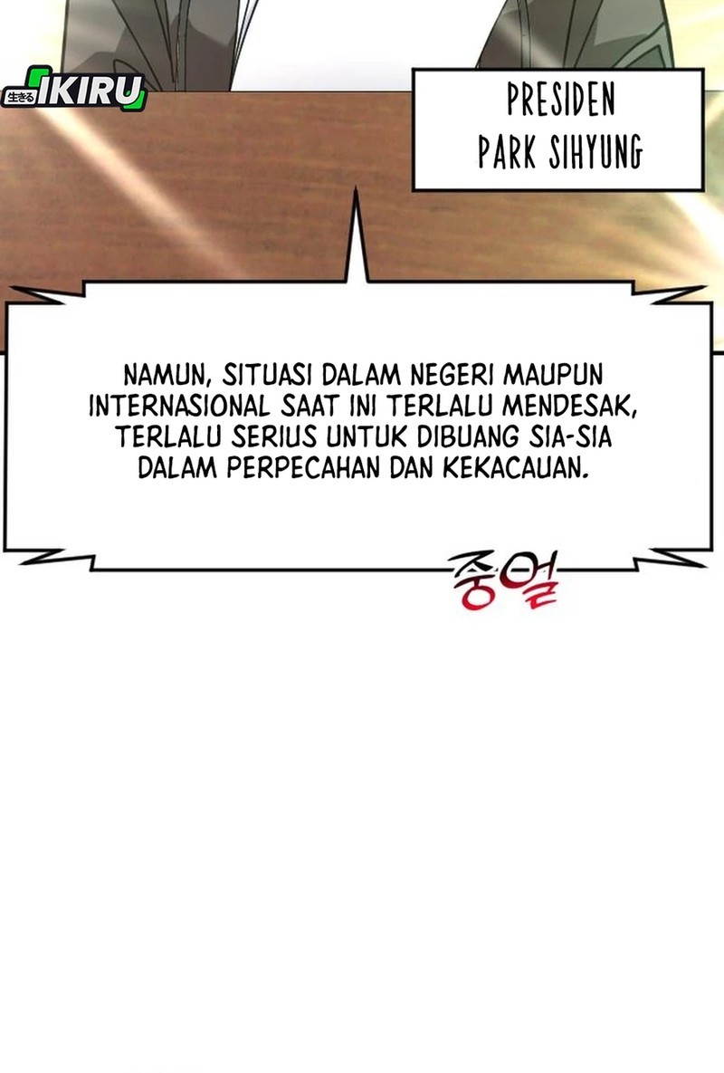 The Investor Who Sees The Future Chapter 58 Gambar 51