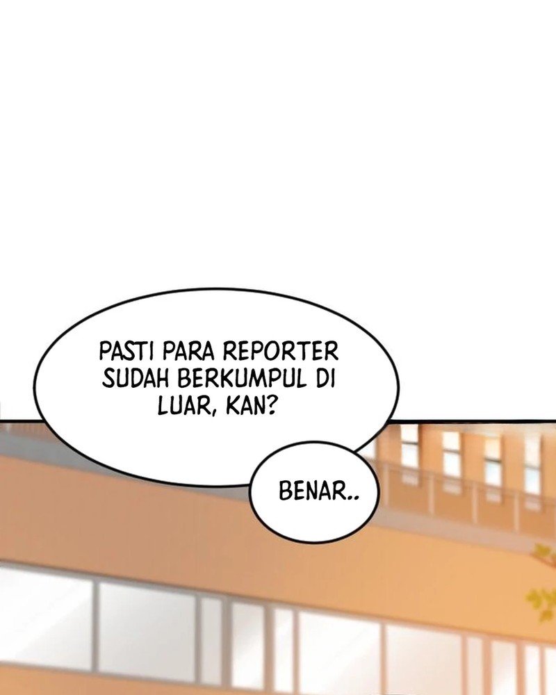 The Investor Who Sees The Future Chapter 58 Gambar 3