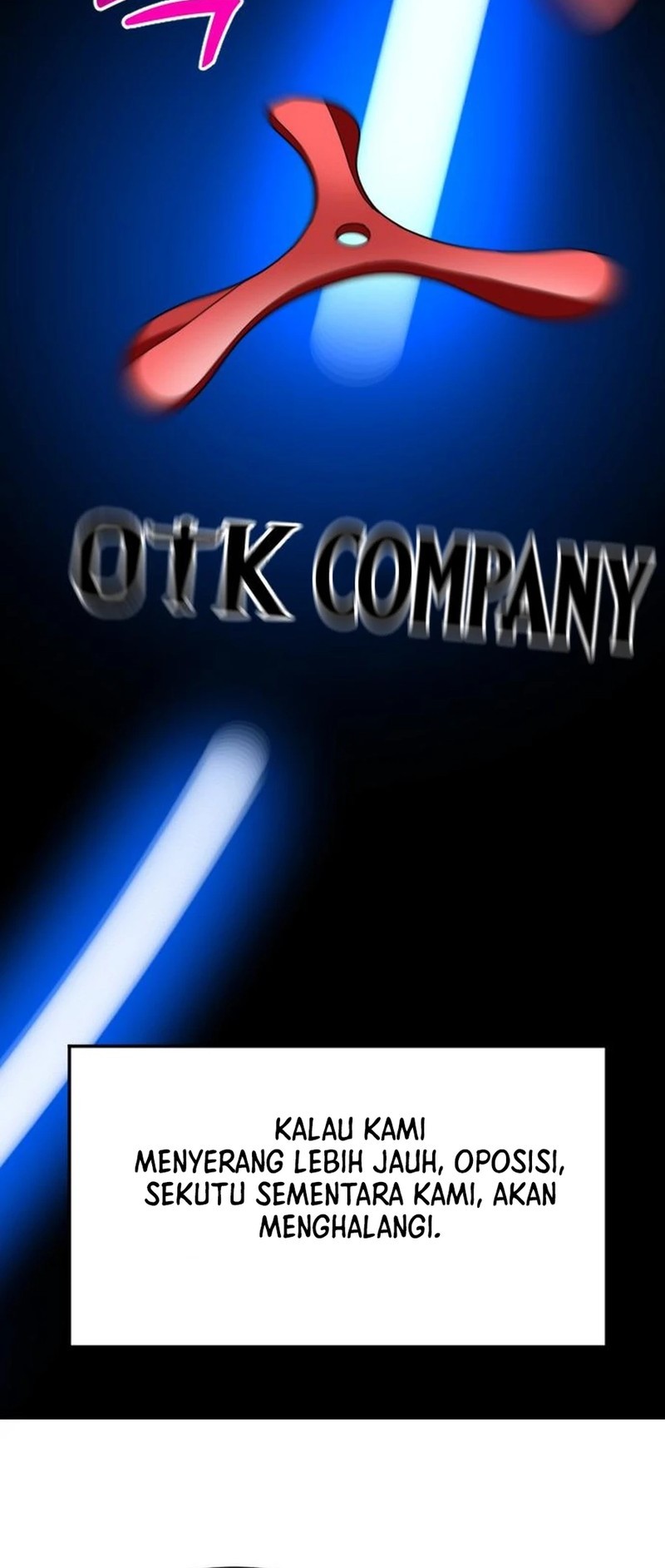 The Investor Who Sees The Future Chapter 58 Gambar 63