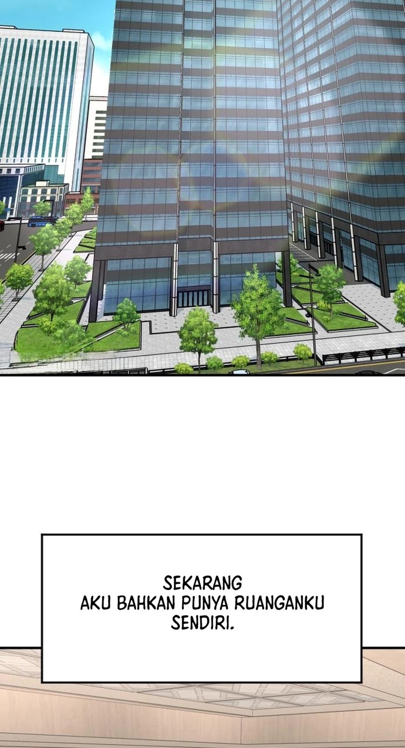 The Investor Who Sees The Future Chapter 58 Gambar 66