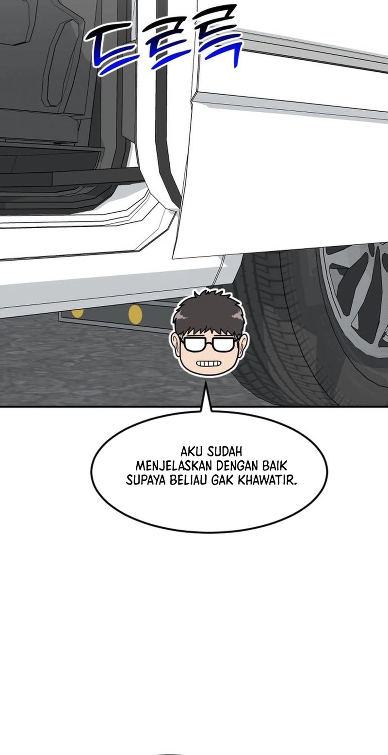 The Investor Who Sees The Future Chapter 58 Gambar 12