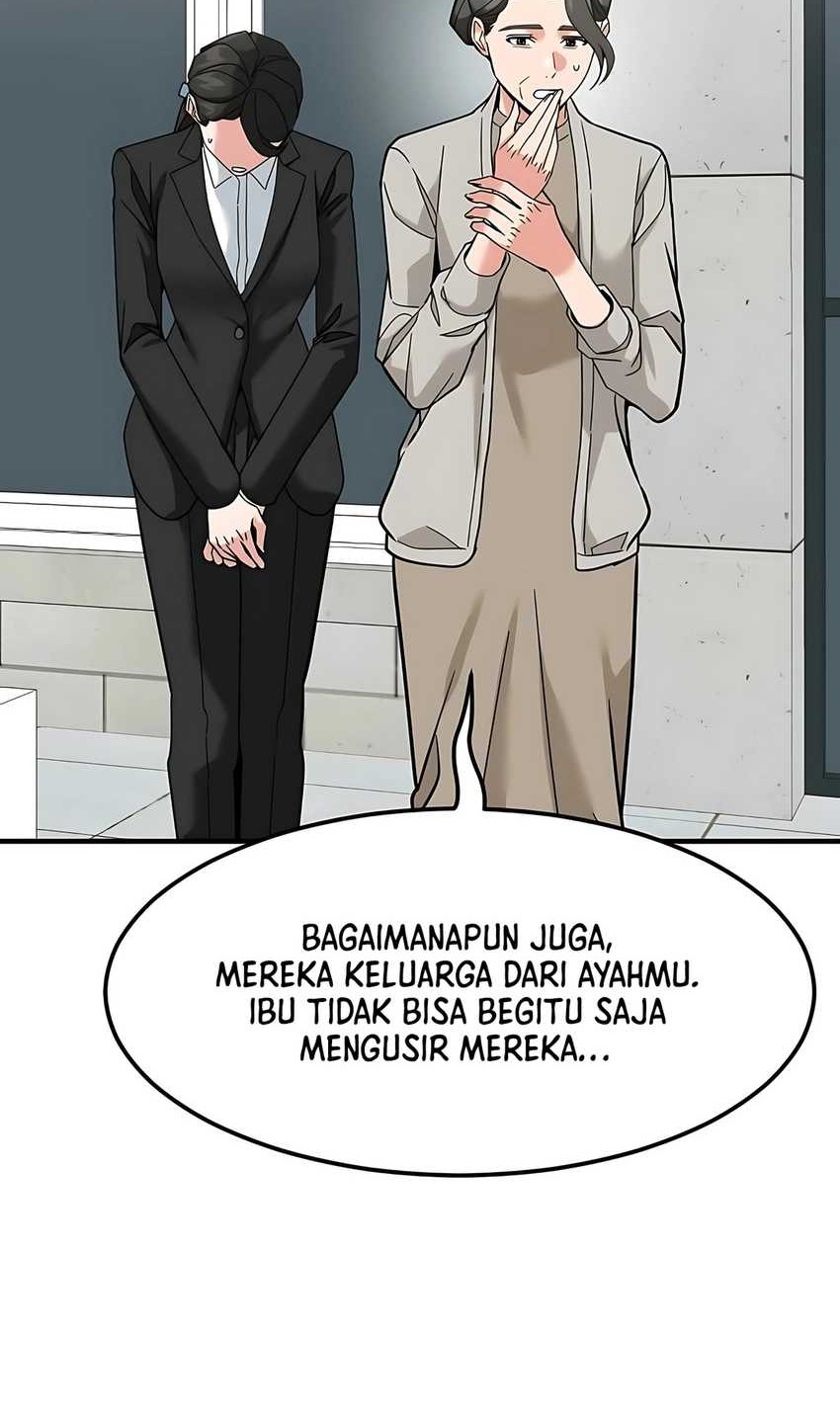 The Investor Who Sees The Future Chapter 59 Gambar 25