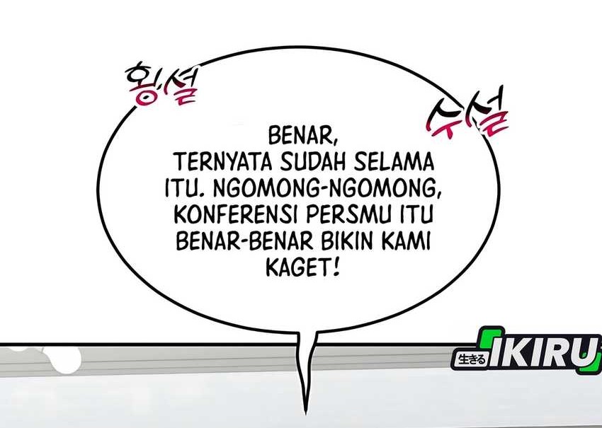 The Investor Who Sees The Future Chapter 59 Gambar 37