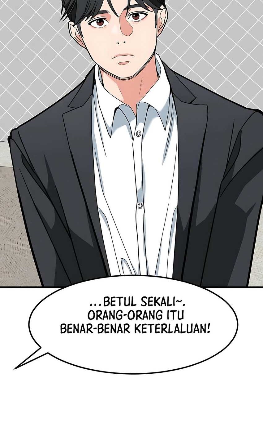 The Investor Who Sees The Future Chapter 59 Gambar 39
