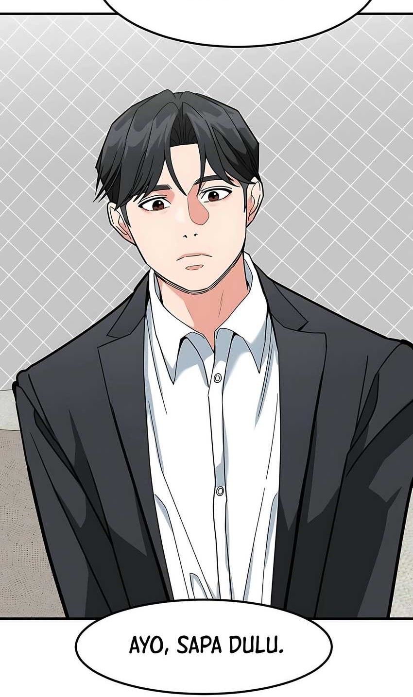 The Investor Who Sees The Future Chapter 59 Gambar 43