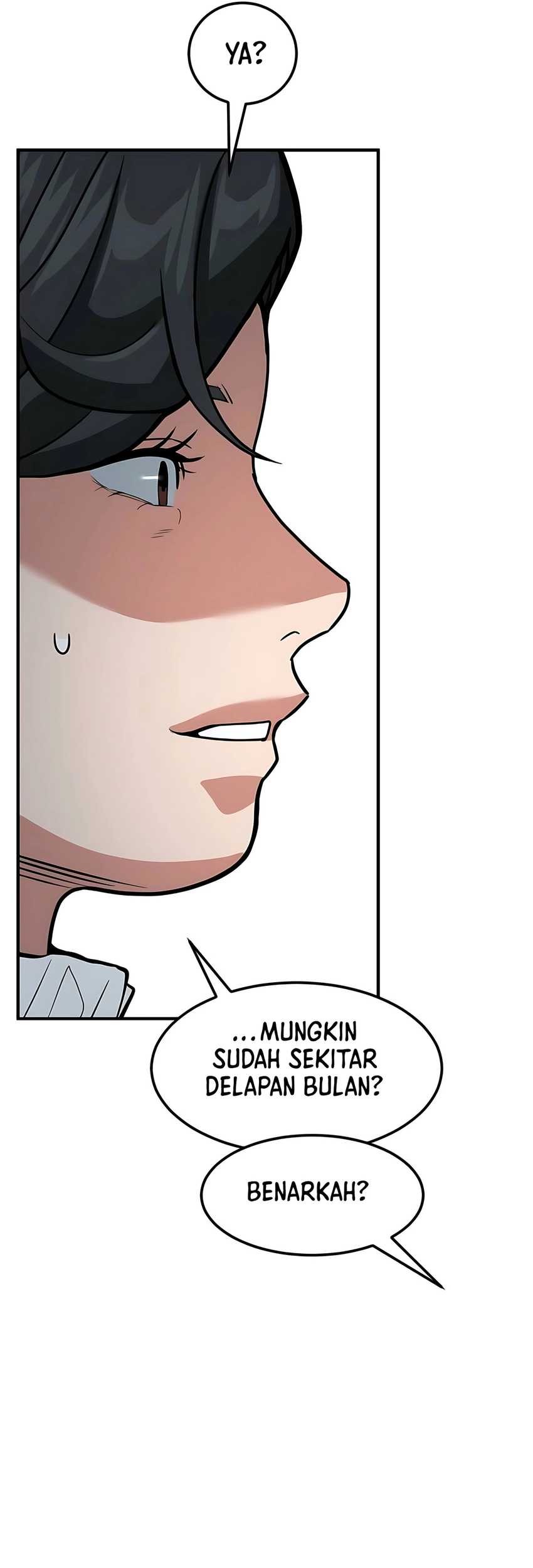 The Investor Who Sees The Future Chapter 59 Gambar 53