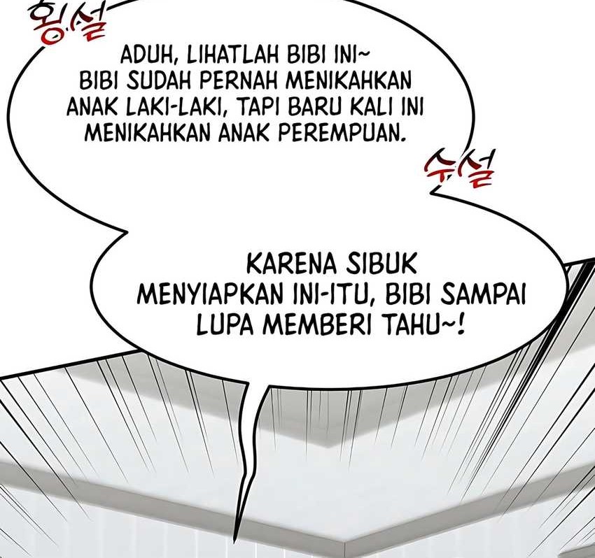 The Investor Who Sees The Future Chapter 59 Gambar 56