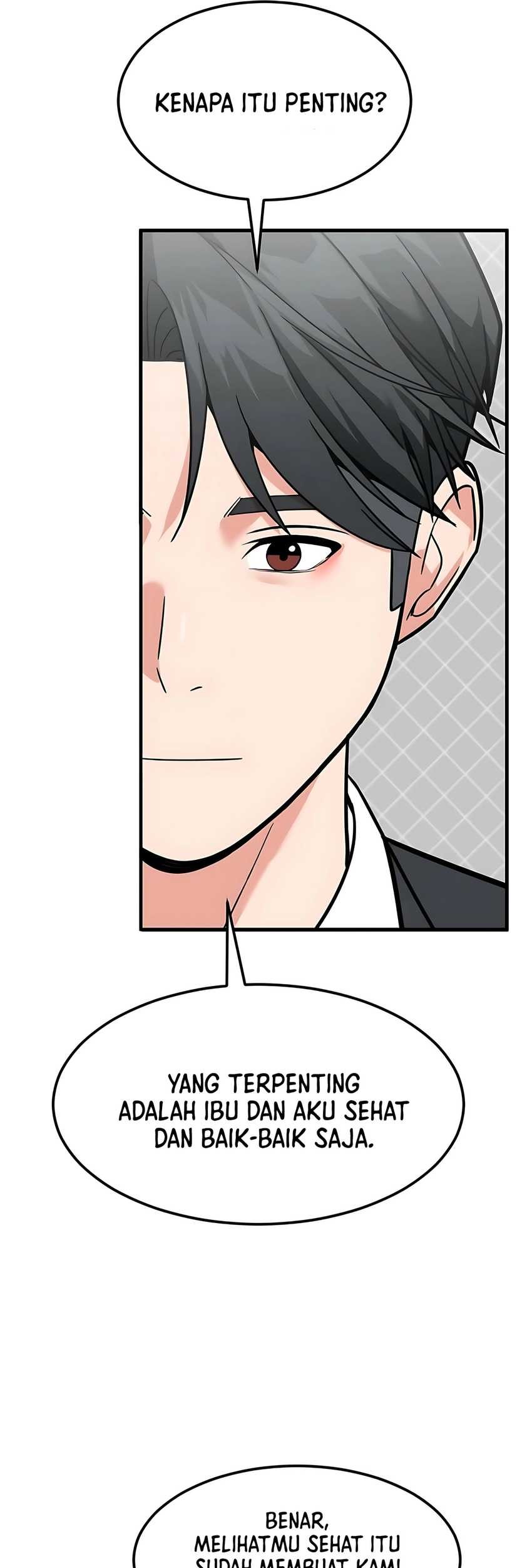 The Investor Who Sees The Future Chapter 59 Gambar 65