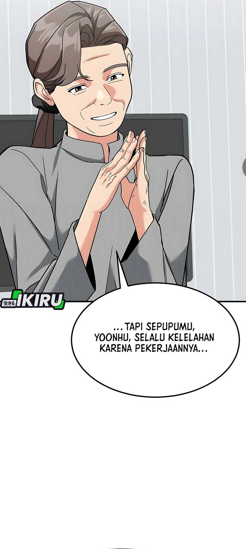 The Investor Who Sees The Future Chapter 59 Gambar 67