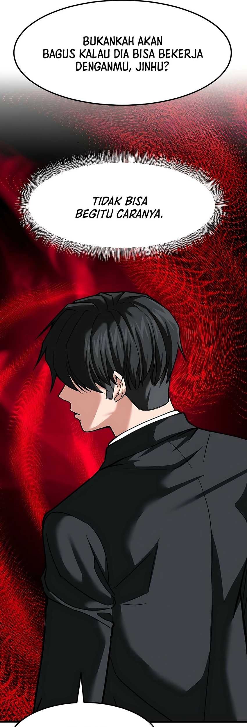 The Investor Who Sees The Future Chapter 59 Gambar 68