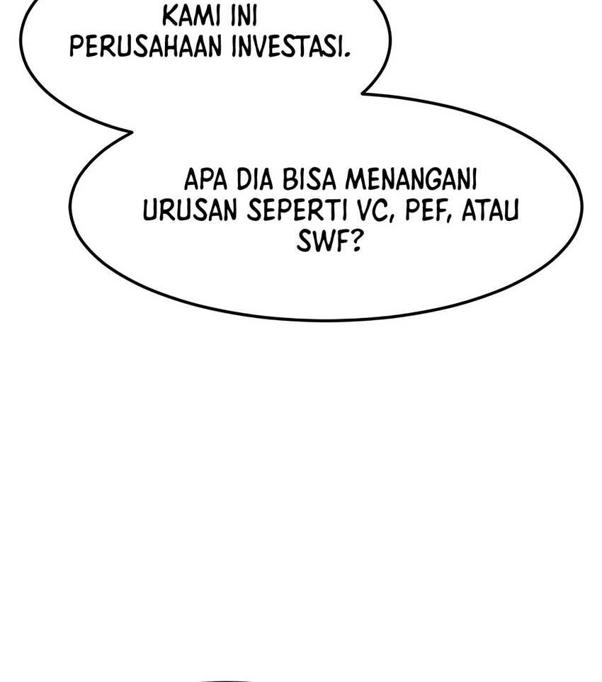 The Investor Who Sees The Future Chapter 59 Gambar 69