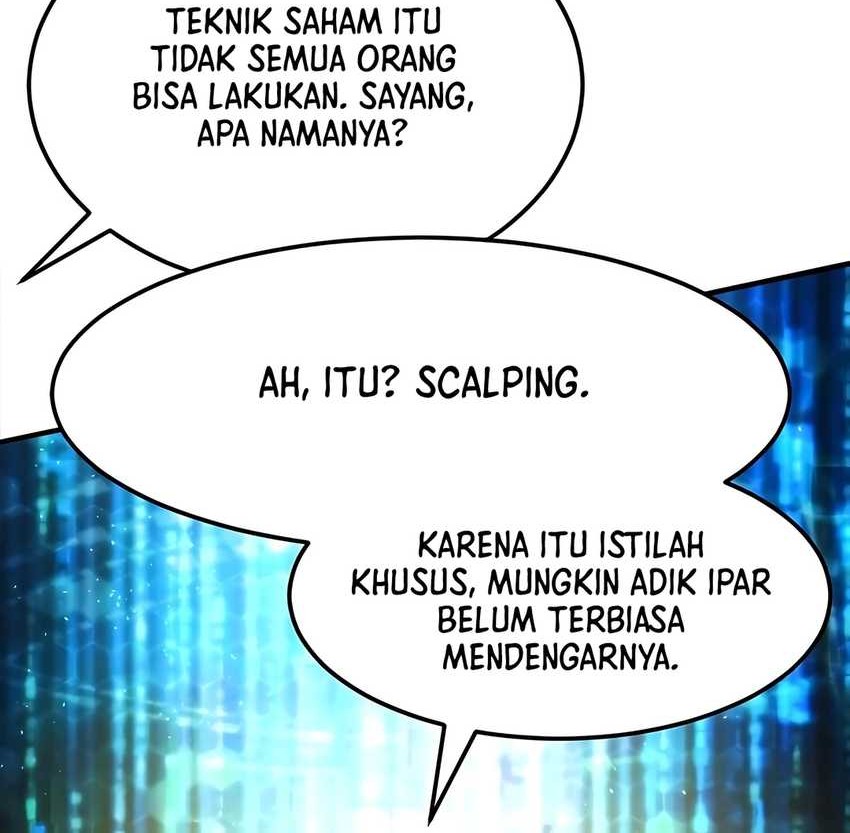 The Investor Who Sees The Future Chapter 59 Gambar 71