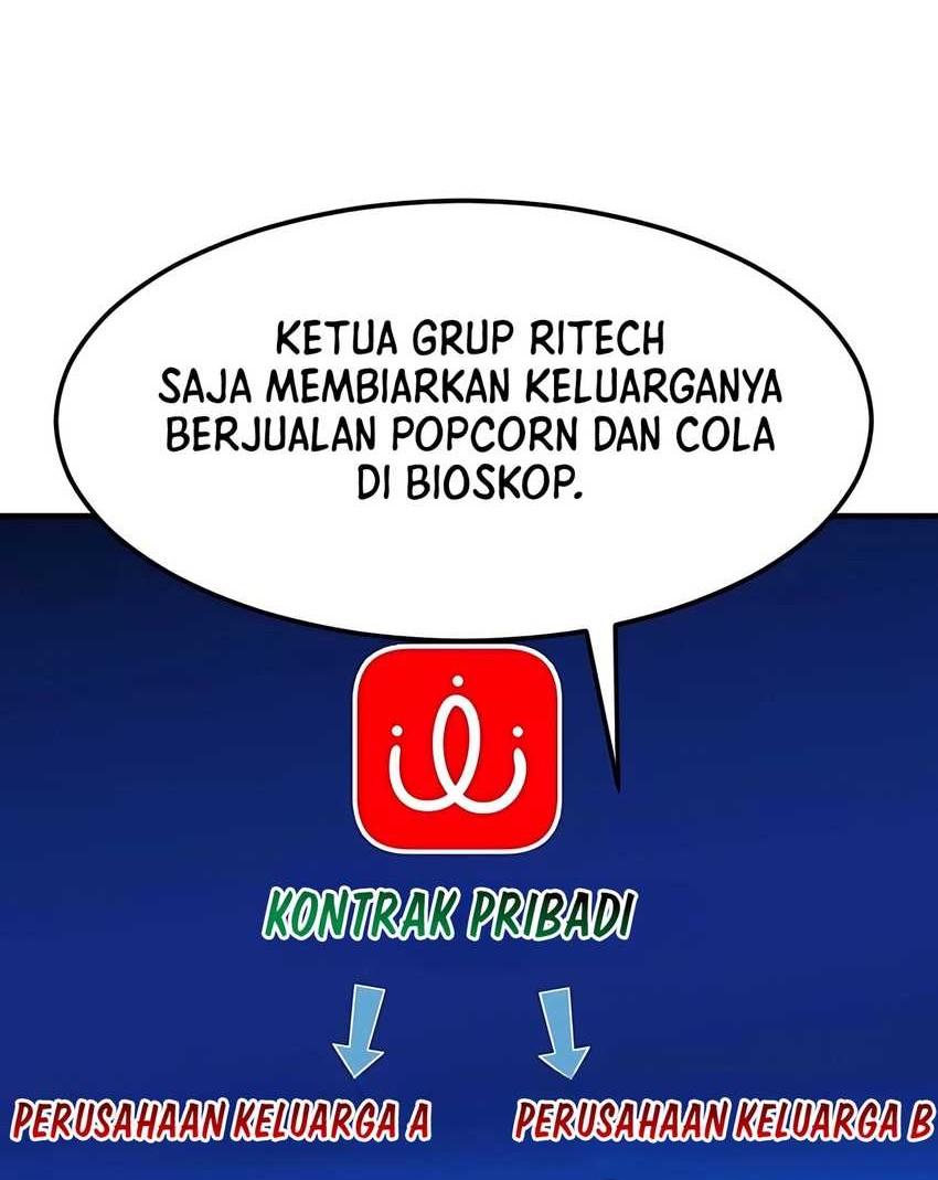 The Investor Who Sees The Future Chapter 59 Gambar 74