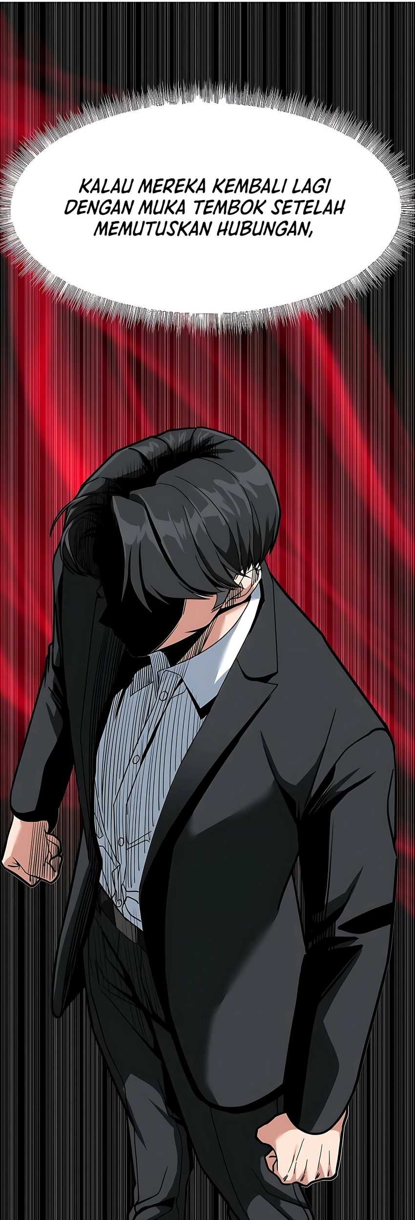 The Investor Who Sees The Future Chapter 59 Gambar 76