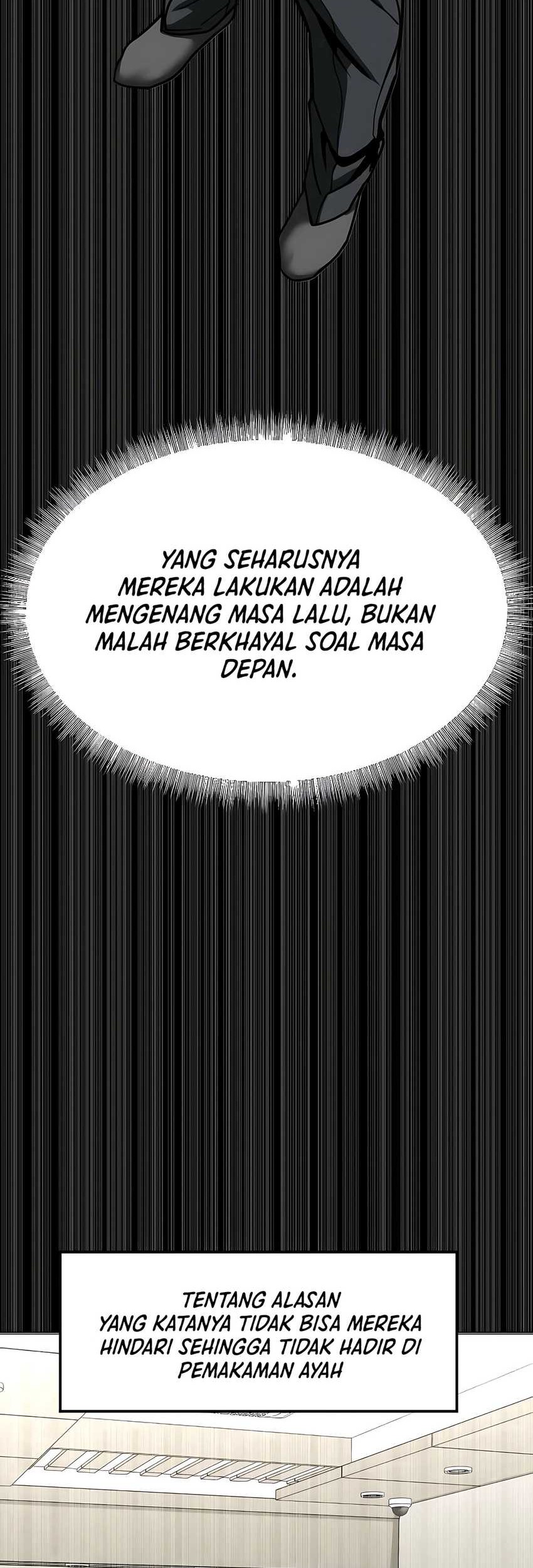 The Investor Who Sees The Future Chapter 59 Gambar 77