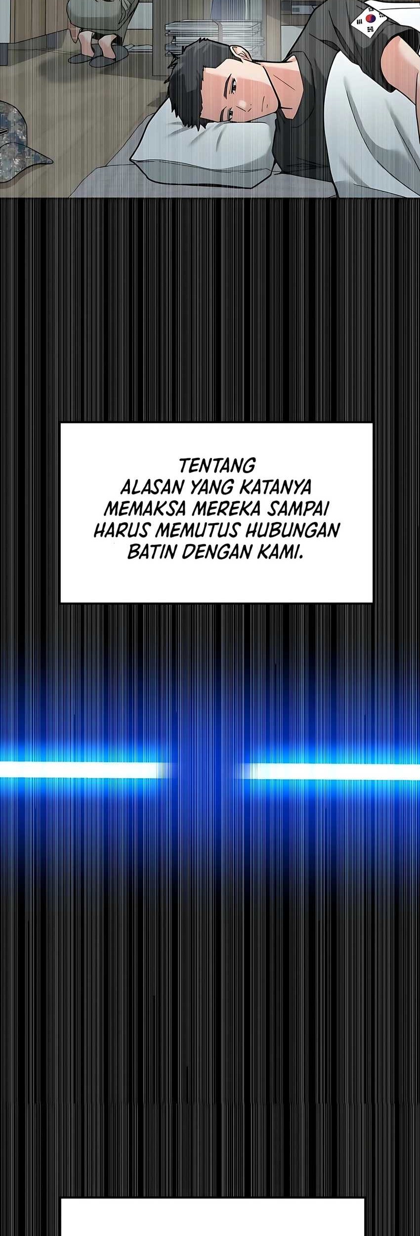 The Investor Who Sees The Future Chapter 59 Gambar 79