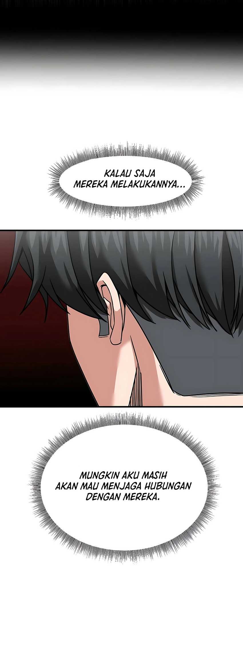 The Investor Who Sees The Future Chapter 59 Gambar 83