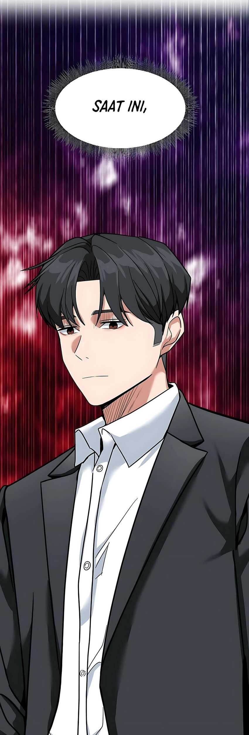 The Investor Who Sees The Future Chapter 59 Gambar 88