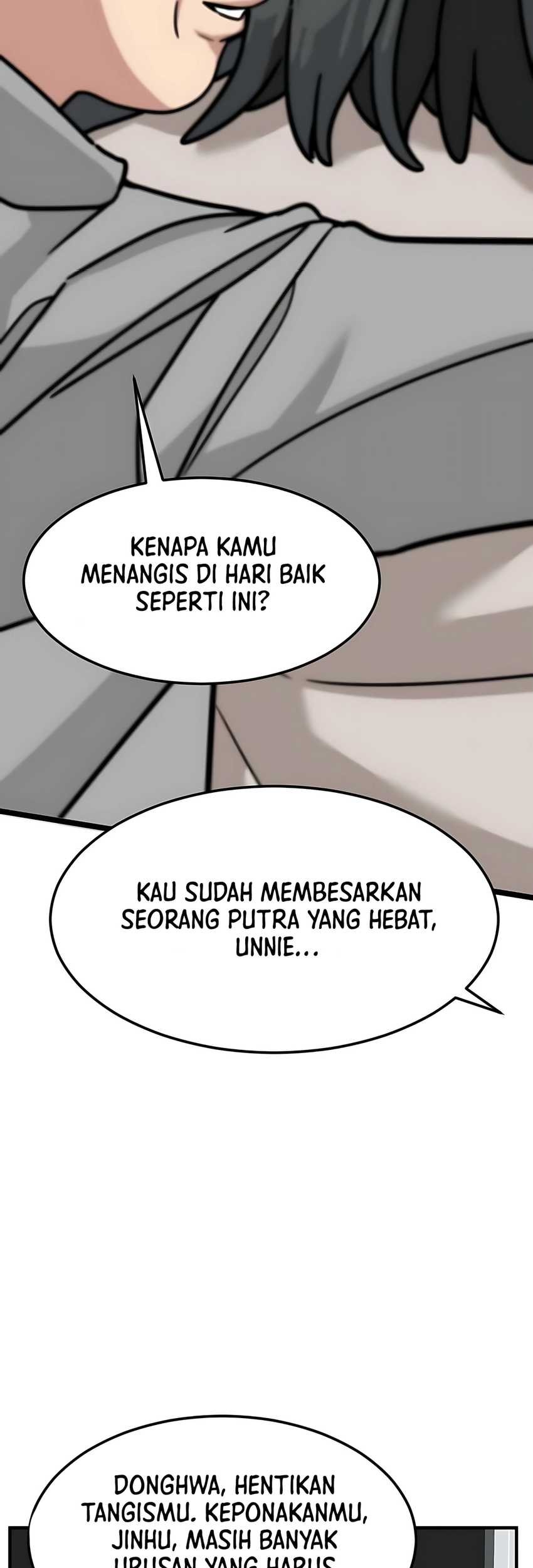 The Investor Who Sees The Future Chapter 59 Gambar 90
