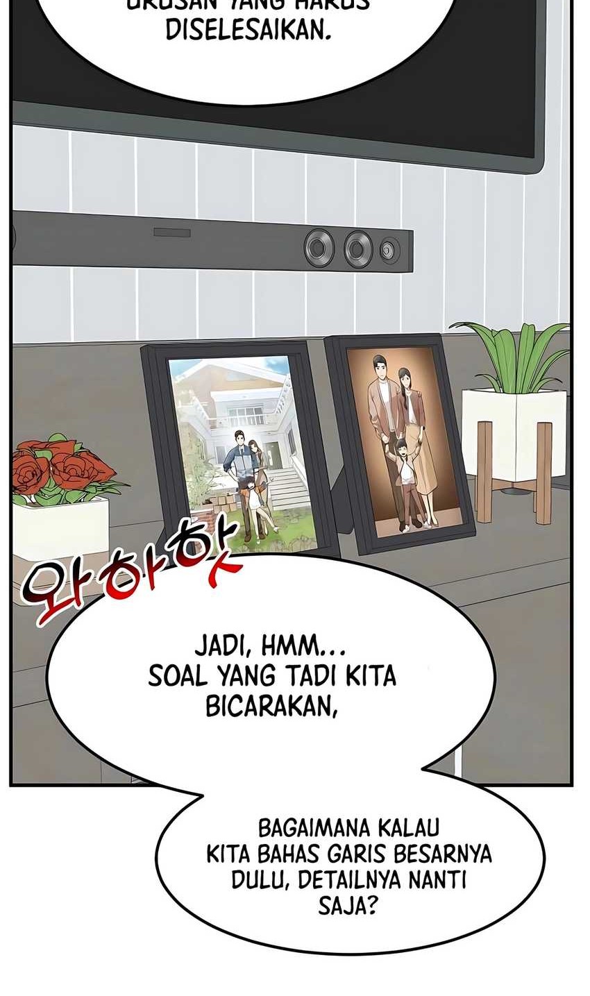 The Investor Who Sees The Future Chapter 59 Gambar 91