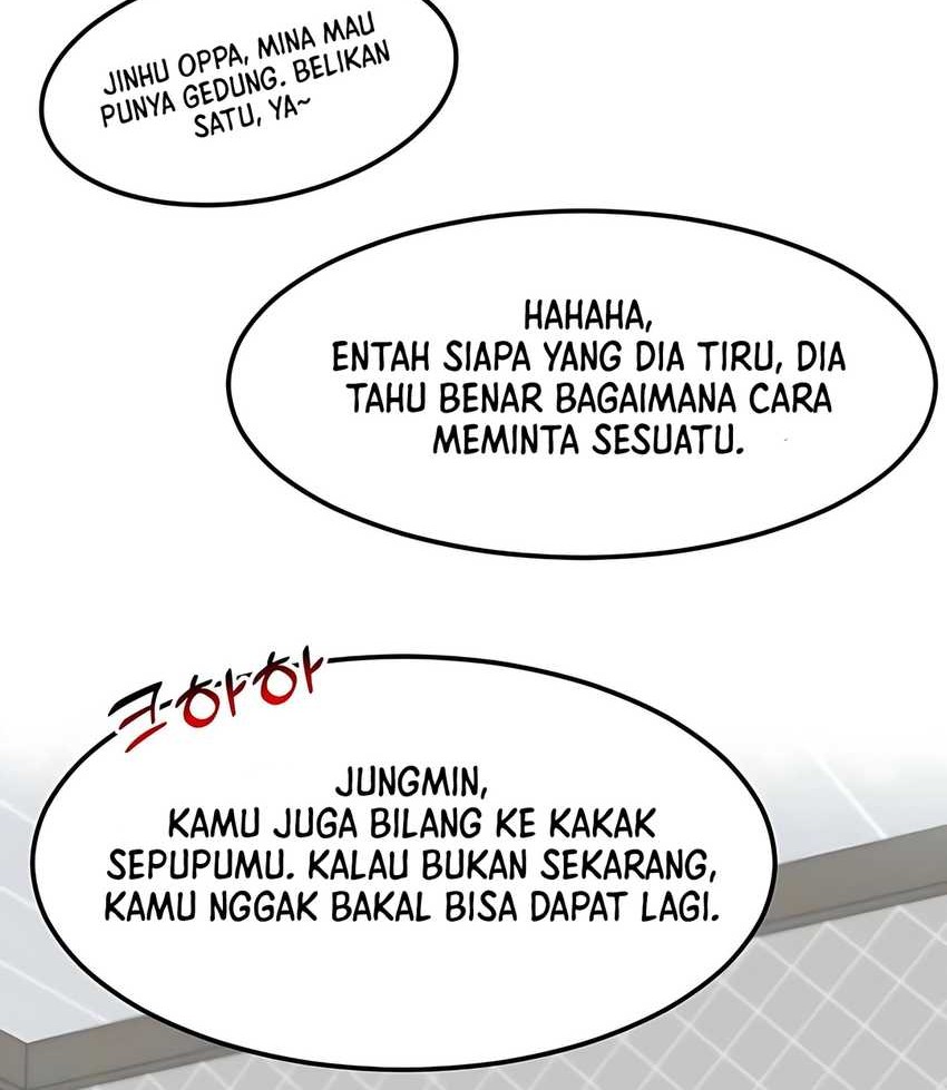 The Investor Who Sees The Future Chapter 59 Gambar 95