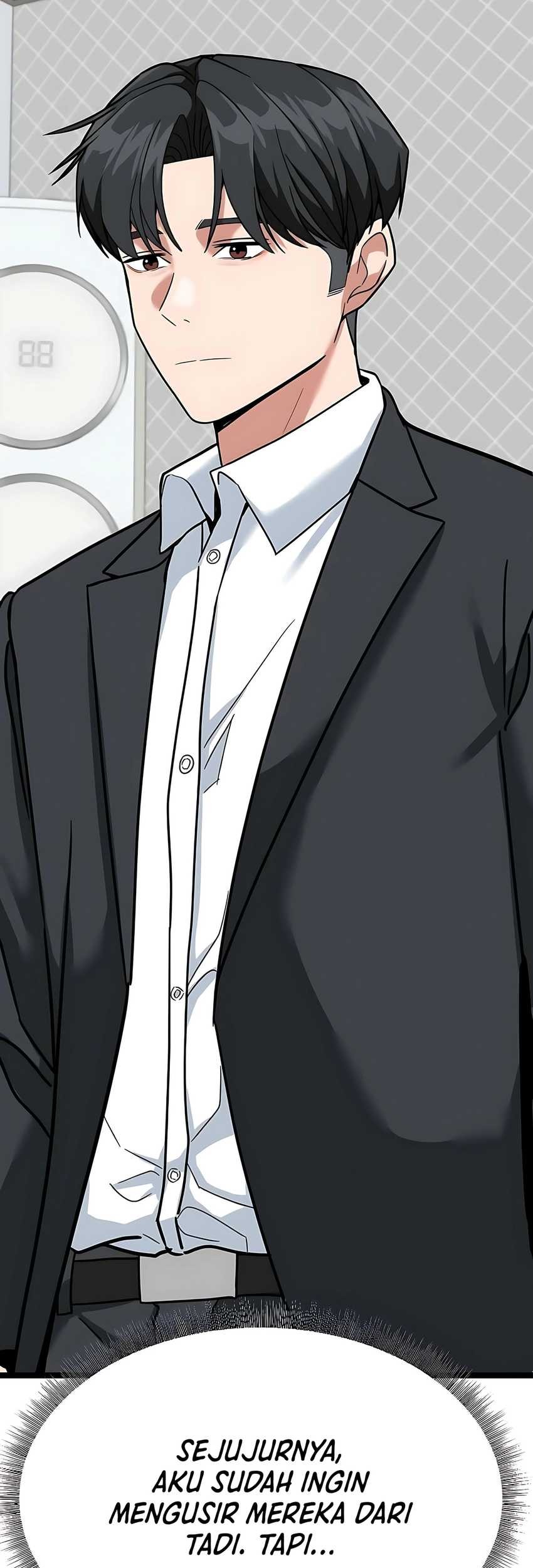 The Investor Who Sees The Future Chapter 59 Gambar 96