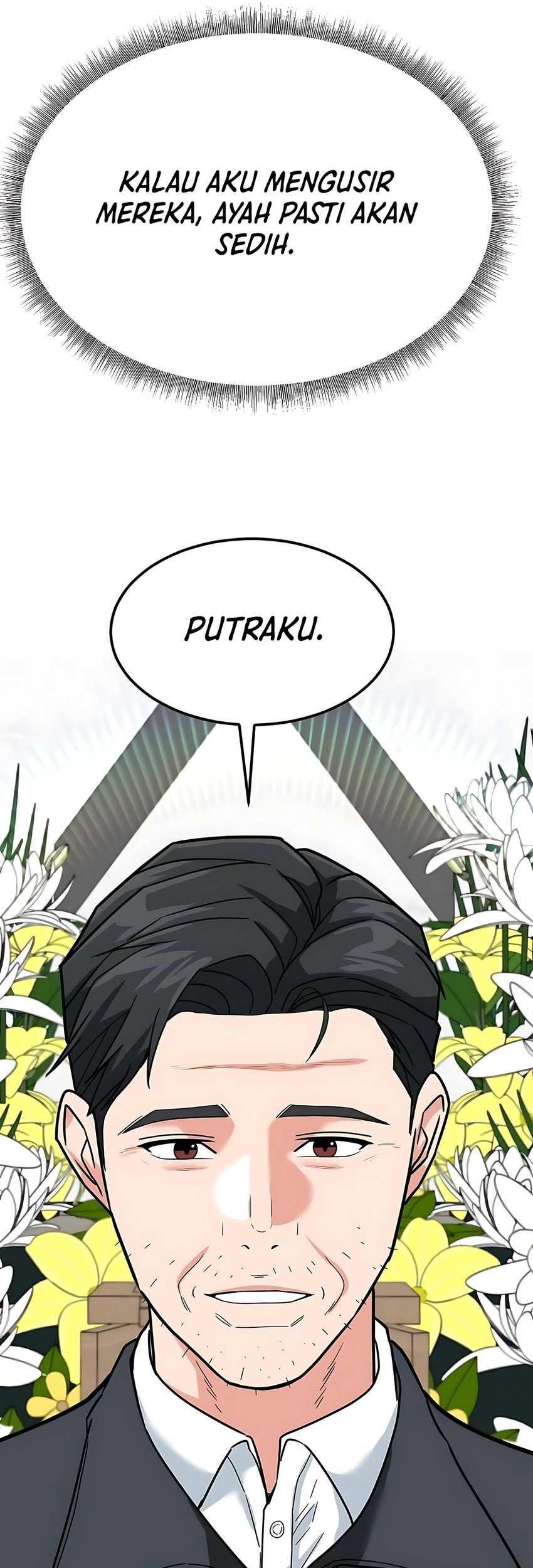 The Investor Who Sees The Future Chapter 59 Gambar 100