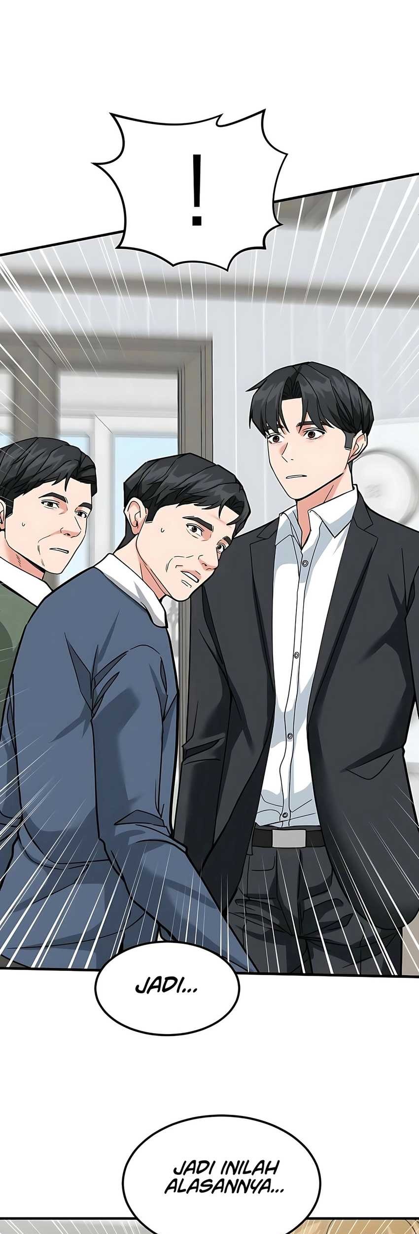 The Investor Who Sees The Future Chapter 59 Gambar 102