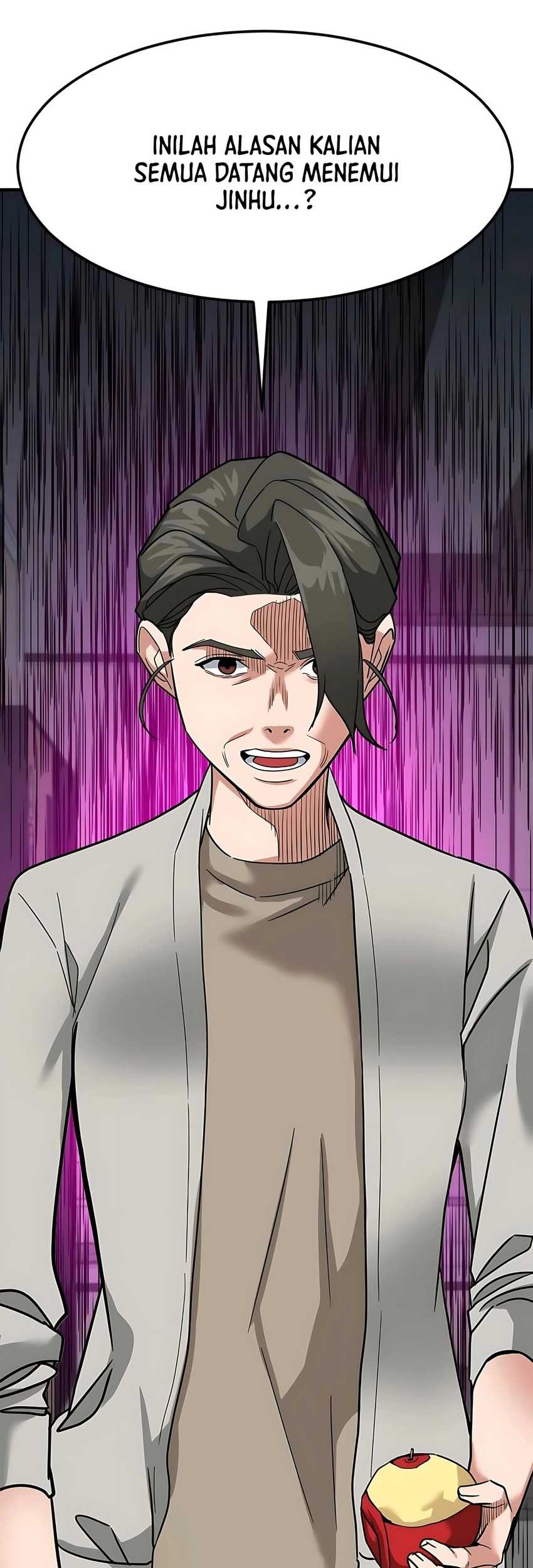 The Investor Who Sees The Future Chapter 59 Gambar 104